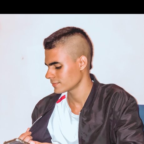 Nacktes geleaktes OnlyFans-Foto von Dario 