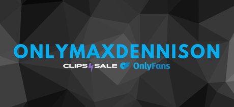 Nacktes geleaktes OnlyFans-Foto von Max Dennison