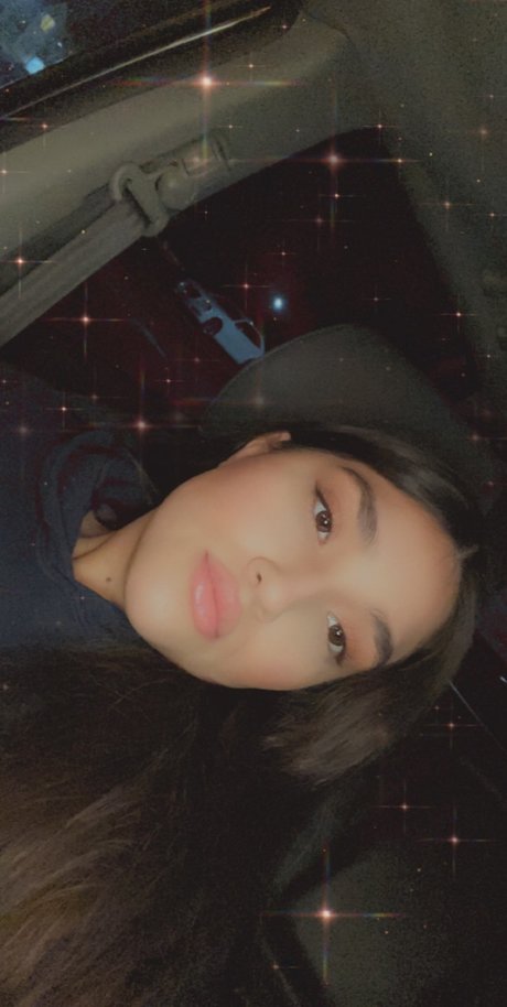 Nacktes geleaktes OnlyFans-Foto von Marsa