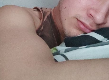 Nacktes geleaktes OnlyFans-Foto von Ismael