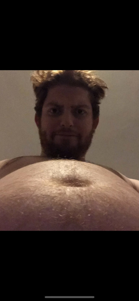 Nacktes geleaktes OnlyFans-Foto von Only Ginger