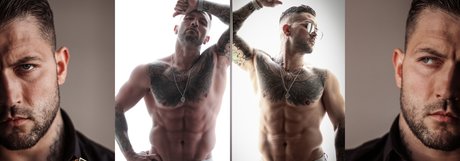 Nacktes geleaktes OnlyFans-Foto von Fusen