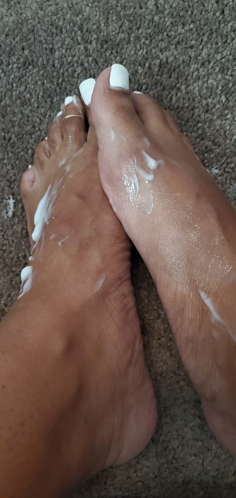 Nacktes geleaktes OnlyFans-Foto von Nova Bae