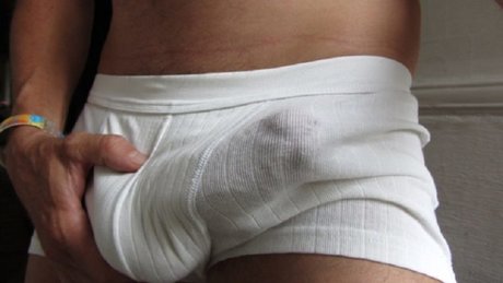 Nacktes geleaktes OnlyFans-Foto von Frank Vipmartintop 41