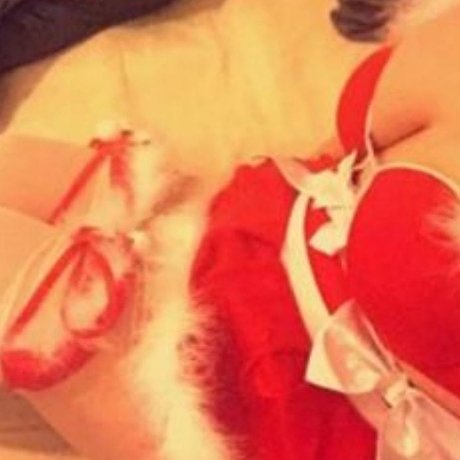Nacktes geleaktes OnlyFans-Foto von Curvymama99