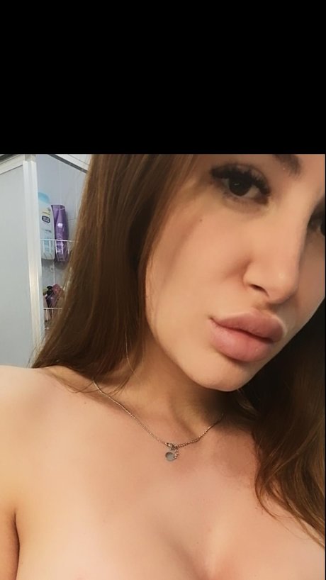 Nacktes geleaktes OnlyFans-Foto von Onlydiana