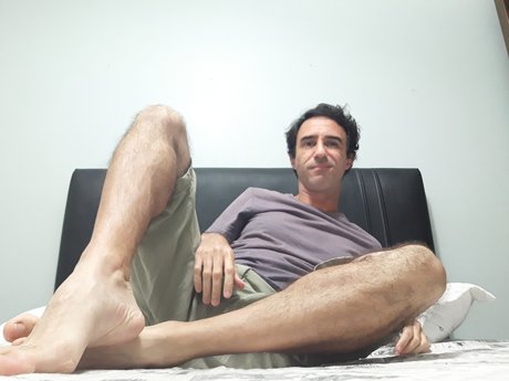 Only Big Calves  