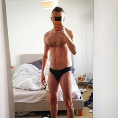 Nacktes geleaktes OnlyFans-Foto von Onlystefans