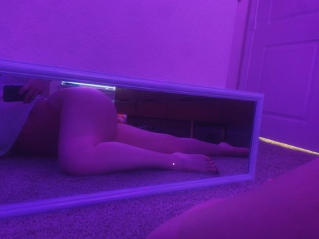 Nacktes geleaktes OnlyFans-Foto von  Simone 