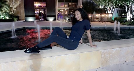 Nacktes geleaktes OnlyFans-Foto von Ling Ling