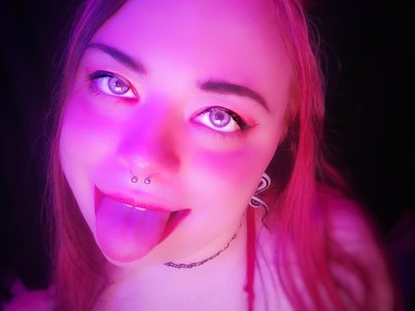 Nacktes geleaktes OnlyFans-Foto von Onesicorn