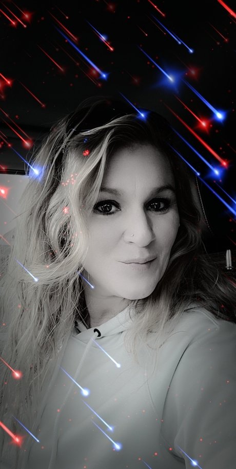 Nacktes geleaktes OnlyFans-Foto von Onesexywife