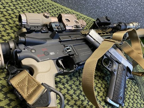 Nacktes geleaktes OnlyFans-Foto von 1minuteairsoft