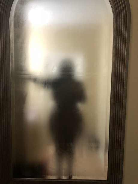 Nacktes geleaktes OnlyFans-Foto von Reecie