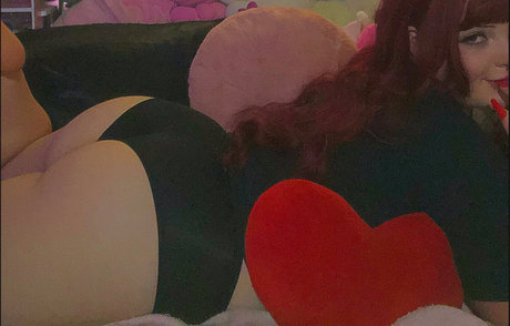 Nacktes geleaktes OnlyFans-Foto von Oncamerakameron