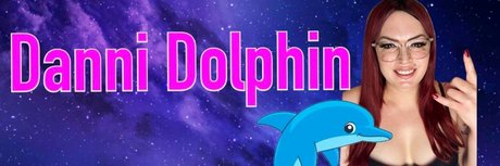 Nacktes geleaktes OnlyFans-Foto von Danni Dolphin