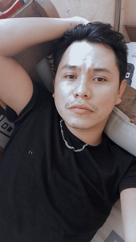 Nacktes geleaktes OnlyFans-Foto von Marcos Joel Fernndez Hernndez