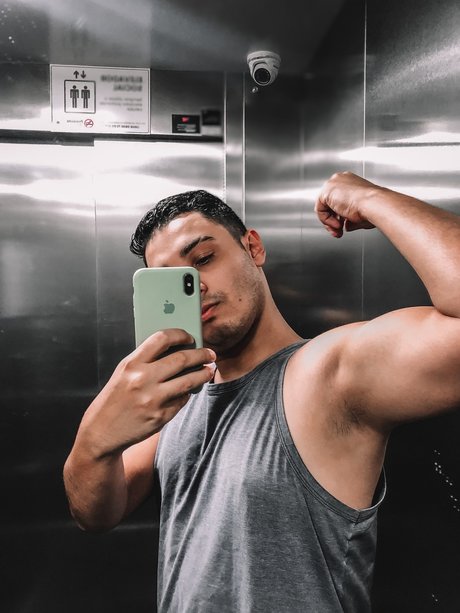 Maykon Lopes