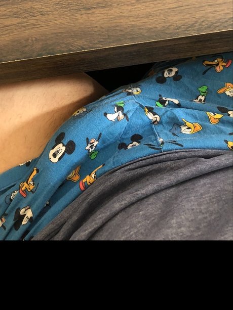 Nacktes geleaktes OnlyFans-Foto von Maykon Lopes