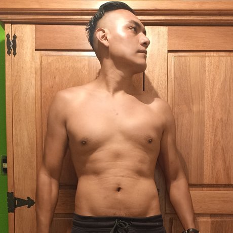 Nacktes geleaktes OnlyFans-Foto von Omarsoe