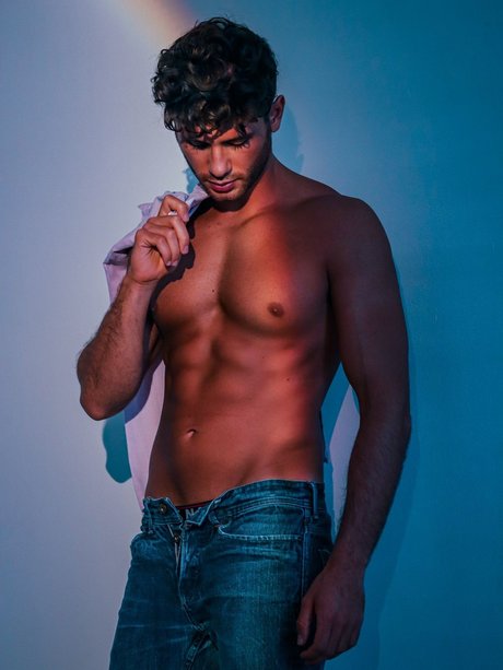 Omar Mahmoud