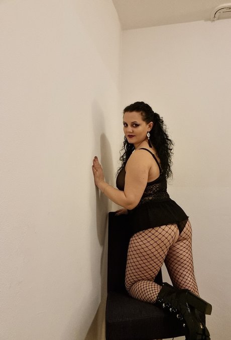 Nacktes geleaktes OnlyFans-Foto von Lory