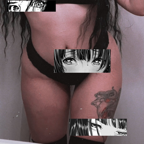 Nacktes geleaktes OnlyFans-Foto von Bunny Cadt