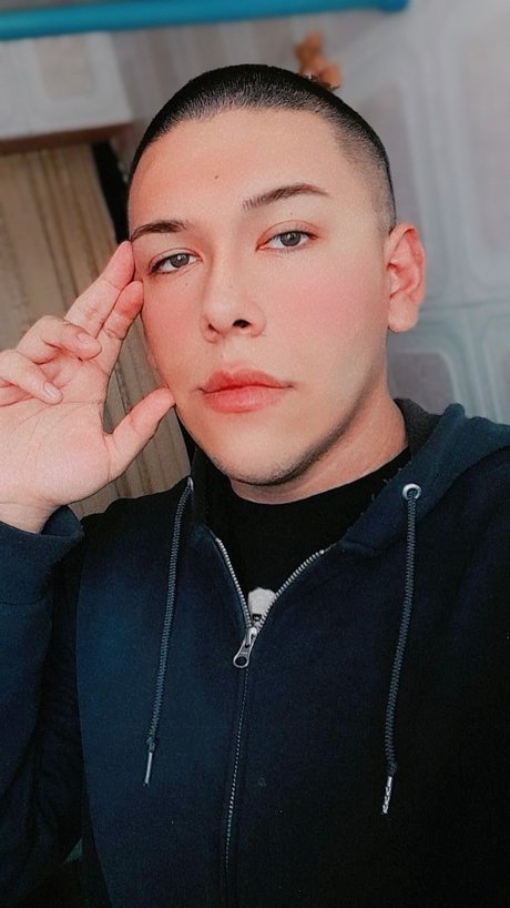Nacktes geleaktes OnlyFans-Foto von Abelort Gorse