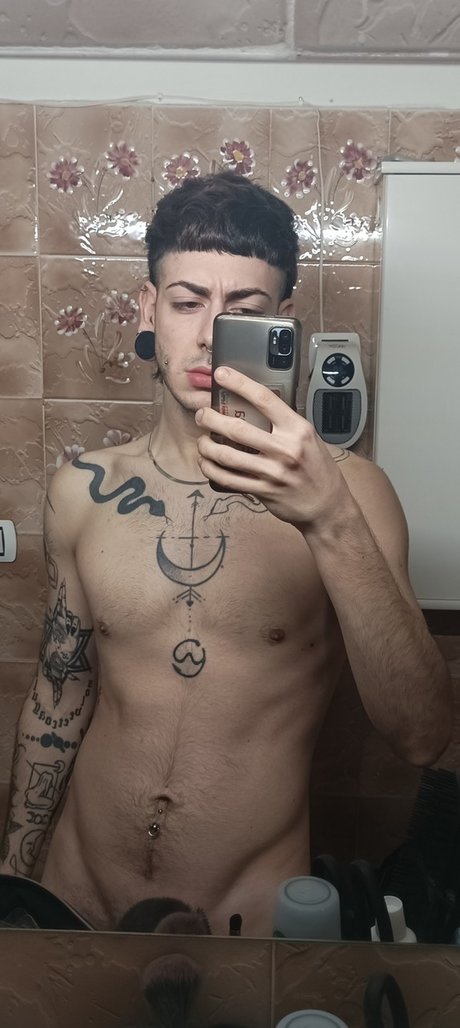 Alienosupremo