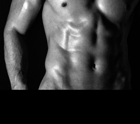 Nacktes geleaktes OnlyFans-Foto von Adam Bankz