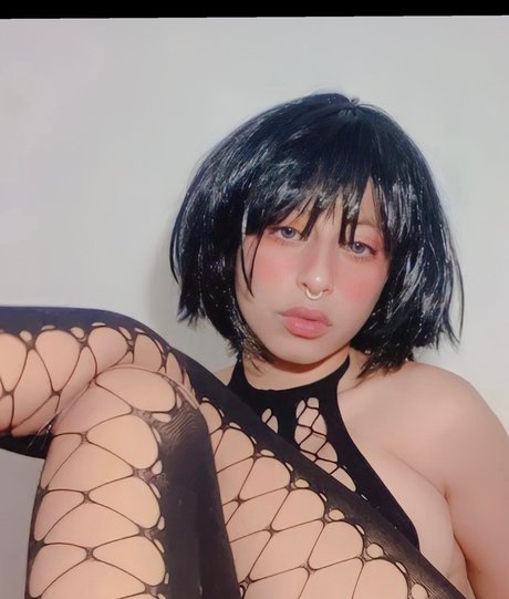 Nacktes geleaktes OnlyFans-Foto von Abby Hotch