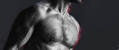 Nacktes geleaktes OnlyFans-Foto von Adam Hung Xxl 