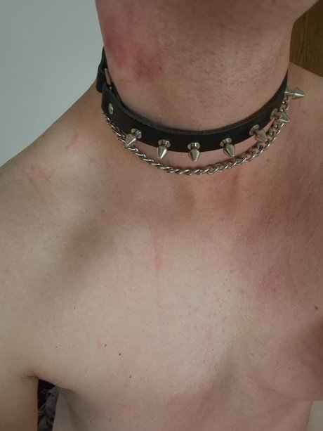 Nacktes geleaktes OnlyFans-Foto von Aliciaqueenuwu