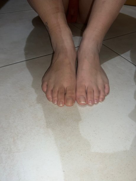 Nacktes geleaktes OnlyFans-Foto von Cute But