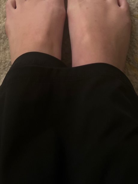 Nacktes geleaktes OnlyFans-Foto von Olivia Olsen