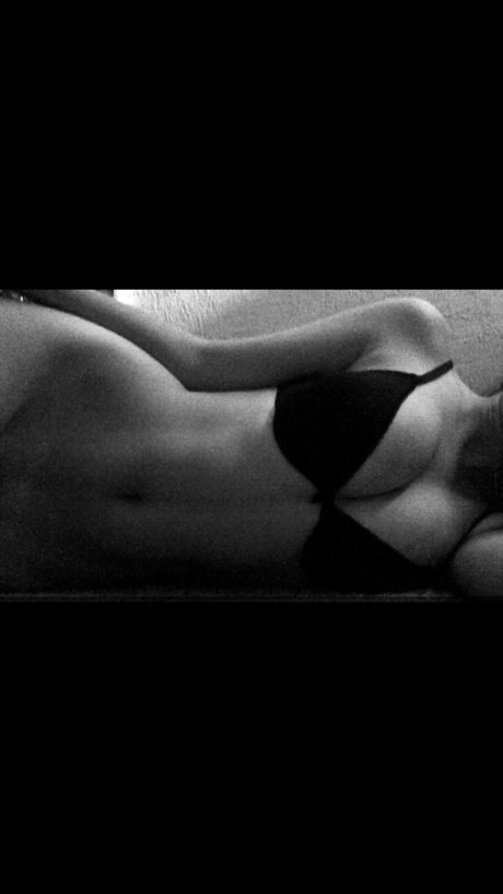 Nacktes geleaktes OnlyFans-Foto von Brooklyn