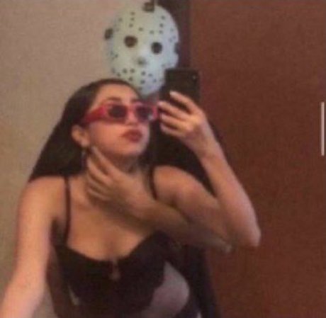 Nacktes geleaktes OnlyFans-Foto von Big Poppa