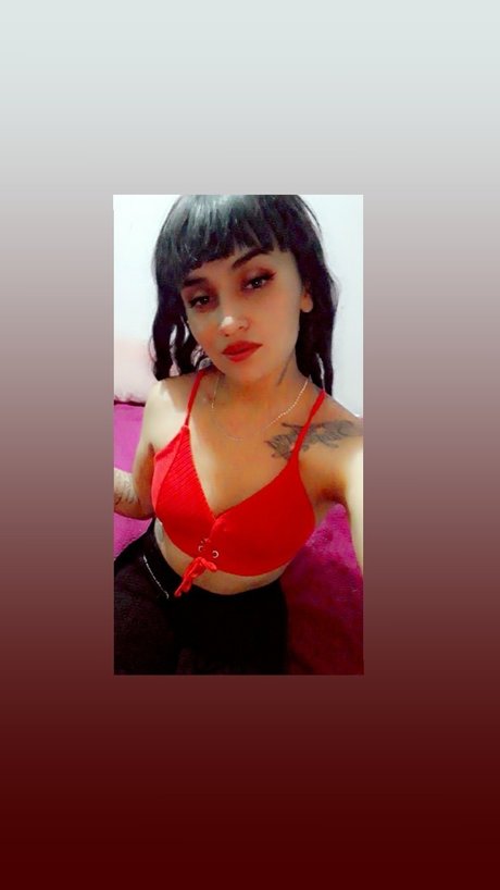 Nacktes geleaktes OnlyFans-Foto von Cyndy 