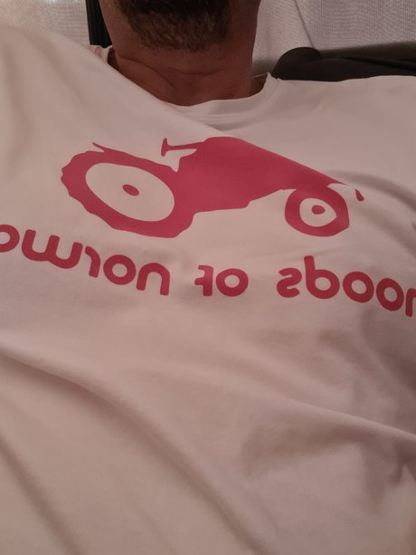Nacktes geleaktes OnlyFans-Foto von Ole Of Norway