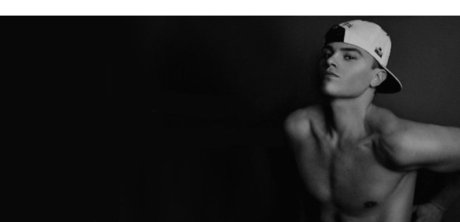 Nacktes geleaktes OnlyFans-Foto von Oleg Bogann