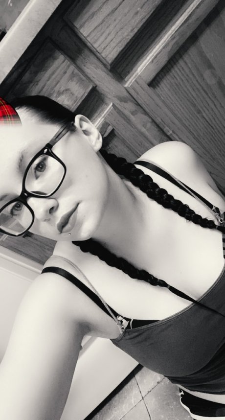 Nacktes geleaktes OnlyFans-Foto von Alanta H