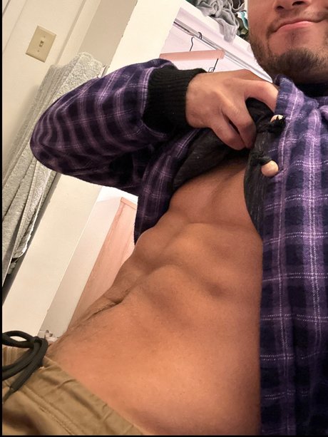 Nacktes geleaktes OnlyFans-Foto von Ars Arcanum 