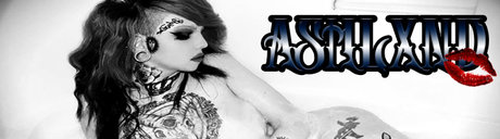 Nacktes geleaktes OnlyFans-Foto von Ash