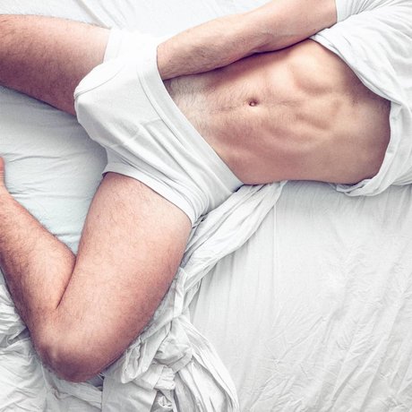 Nacktes geleaktes OnlyFans-Foto von Pablo Paker