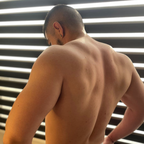 Nacktes geleaktes OnlyFans-Foto von U3056538