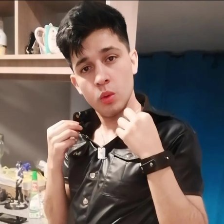 Nacktes geleaktes OnlyFans-Foto von Pablet Castaeda