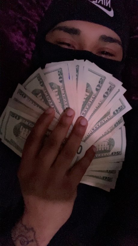 Nacktes geleaktes OnlyFans-Foto von Papishampo