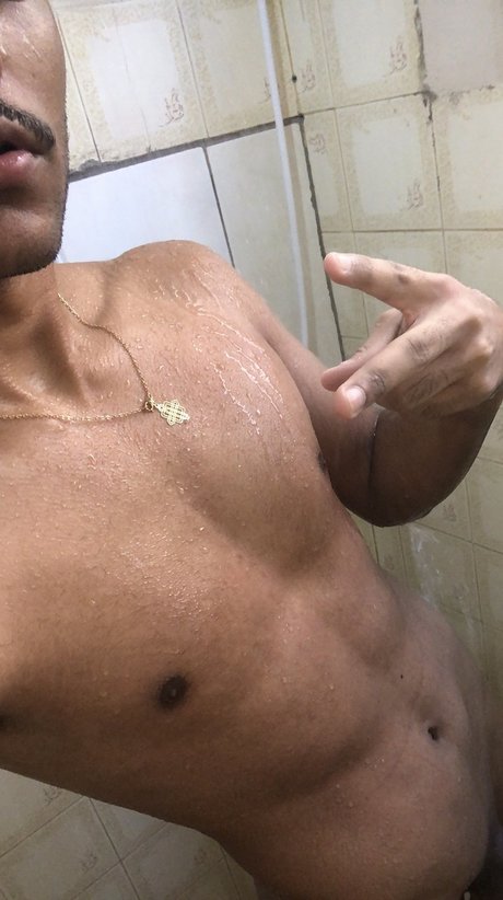 Nacktes geleaktes OnlyFans-Foto von Guilherme