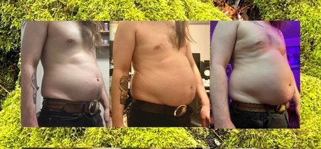 Nacktes geleaktes OnlyFans-Foto von P4nd4b4ndit