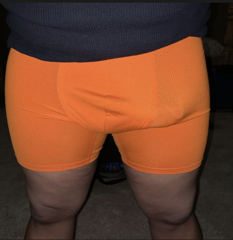 Nacktes geleaktes OnlyFans-Foto von Outtacontrolking